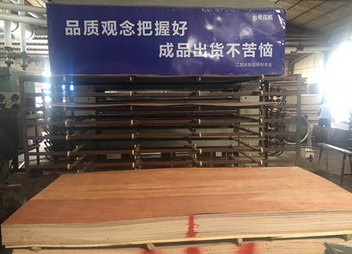 企业风采